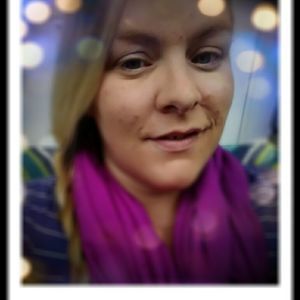 Meet your Posher, Kristen